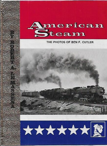 American Steam Volume 1