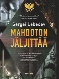 Mahdoton jäljittää