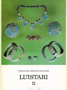 Luistari II - The Artefacts