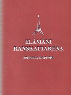 Elämäni ranskattarena