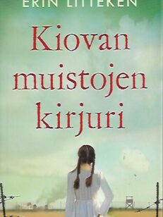 Kiovan muistojen kirjuri