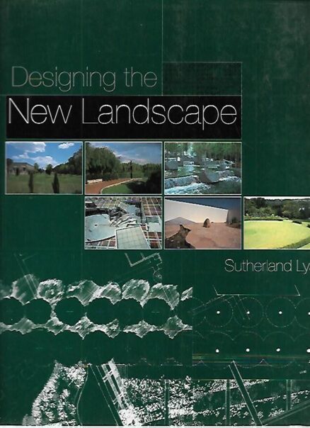 Designing the New Landscape