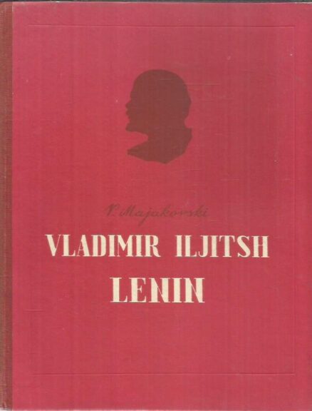 Vladimir Ilitsh Lenin