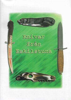 Knivar från Eskiltuna