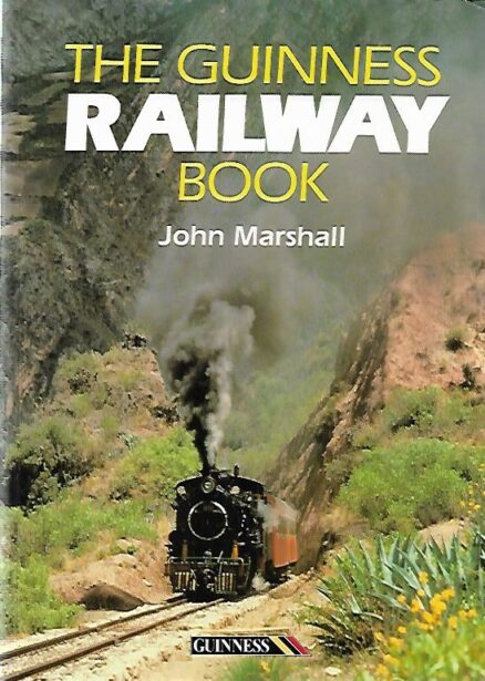 The Guinness Railway Book