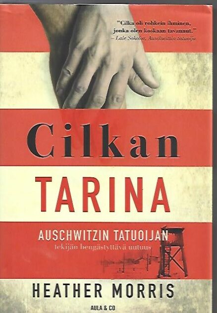 Cilkan tarina