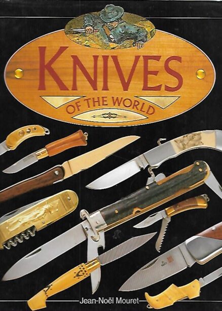 Knives of the World