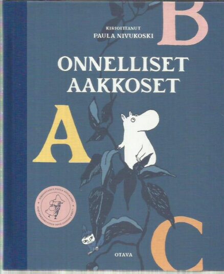 Onnelliset aakkoset