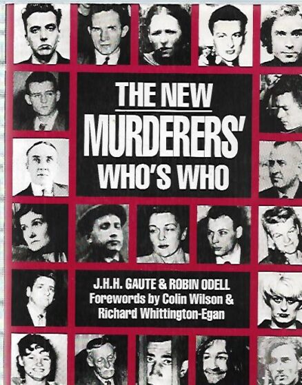 The New Murderers´ Who´s Who