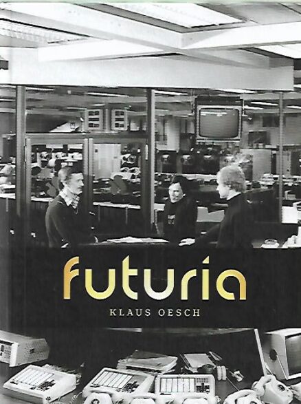 Futuria