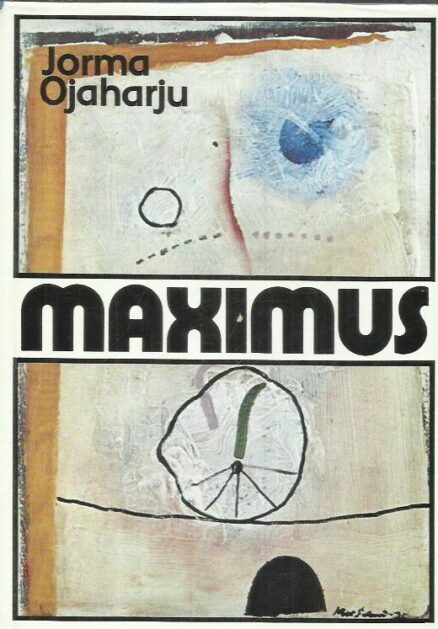 Maximus - Luonnos muotokuvaksi