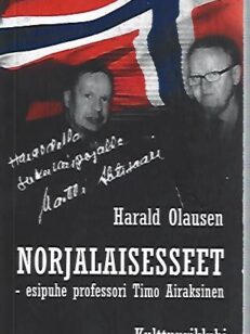 Norjalaisesseet