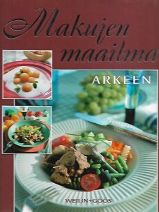 Makujen maailma: Arkeen