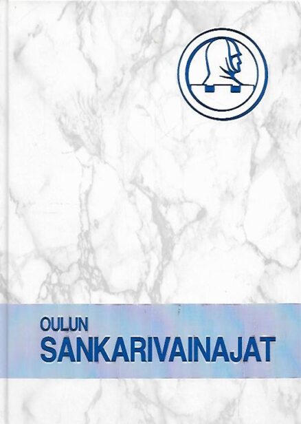 Oulun sankarivainajat 1918-1945