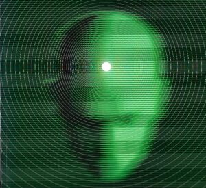 Outoäly - Alien Intelligence 12.2.-28.5.2000