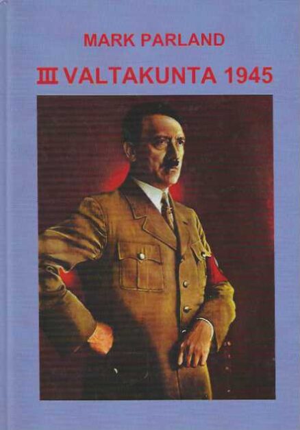 III valtakunta 1945