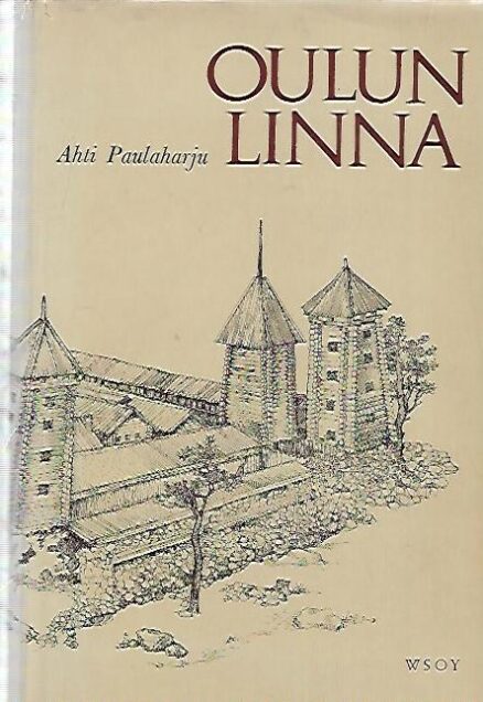 Oulun linna