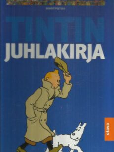 Tintin juhlakirja