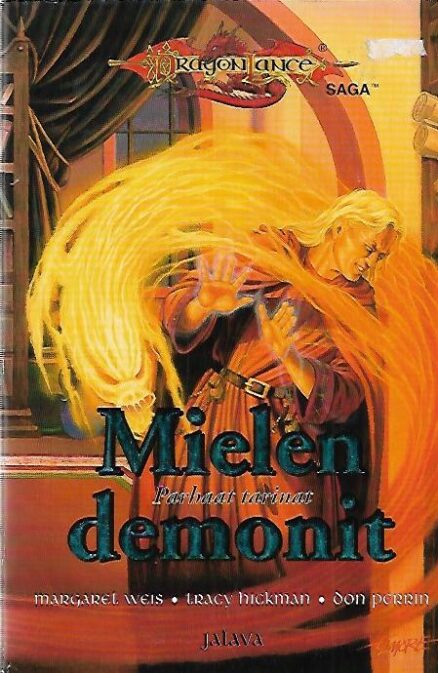 Mielen demonit - Parhaat tarinat