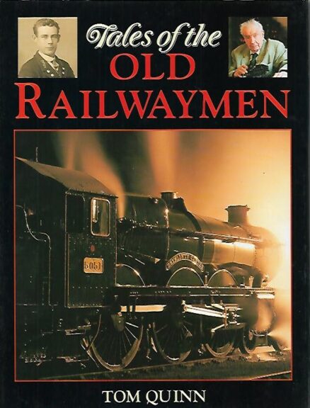 Tales of the Old Railwaymen