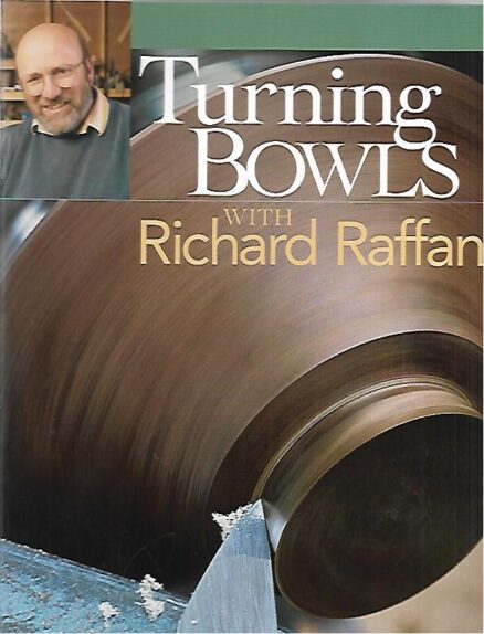 Turning Bowls