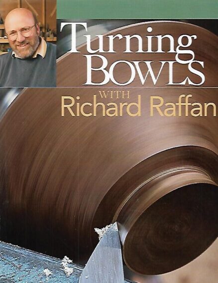 Turning Bowls