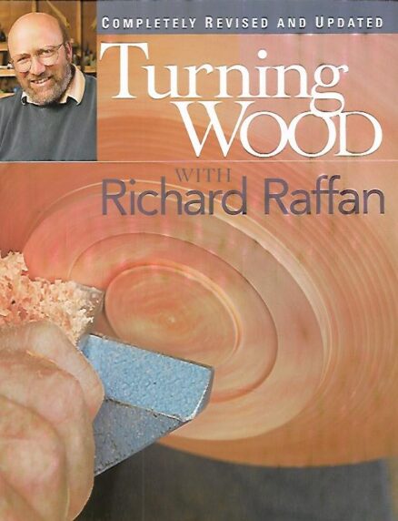 Turning Wood with Richard Raffan