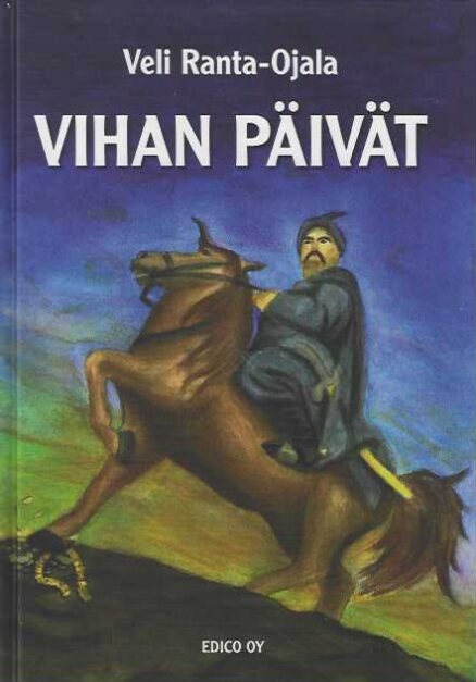 Vihan päivät