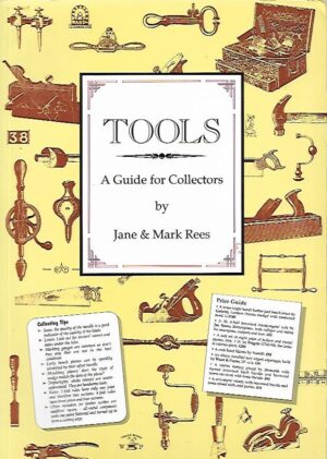 Tools - A Guide for Collectors