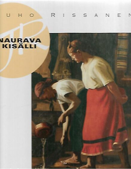 Naurava kisälli