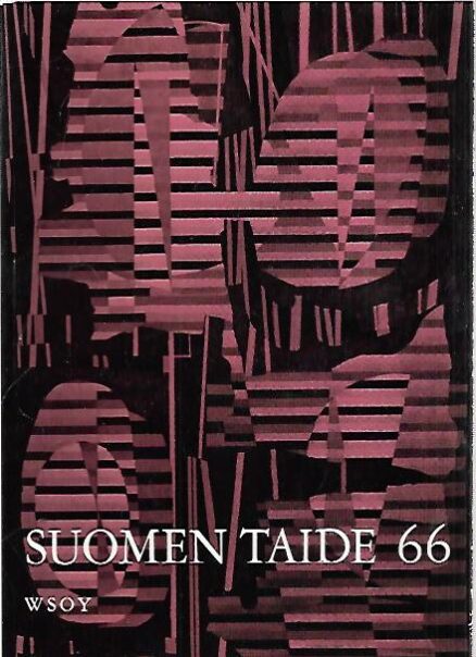 Suomen taide 1966