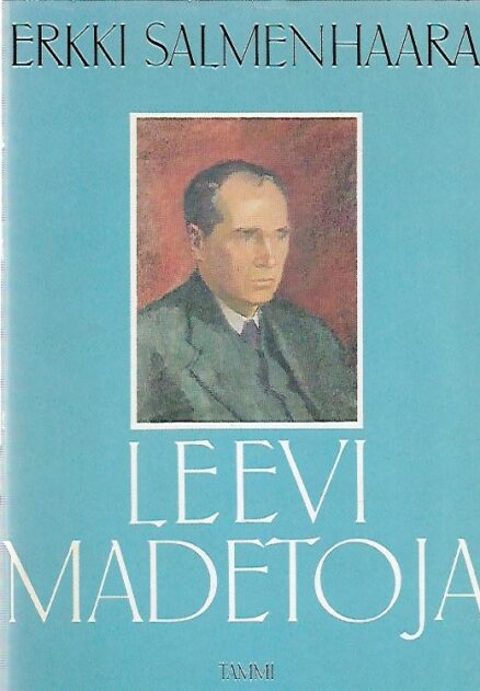 Leevi Madetoja