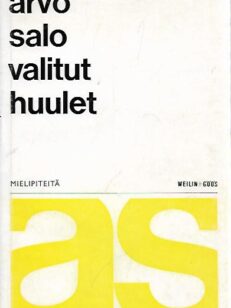 Valitut huulet