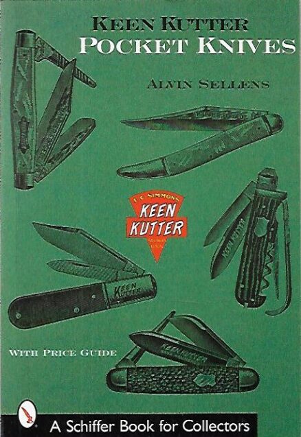 Keen Kutter Pocket Knives