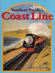 Southern Pacific´s Coast Line