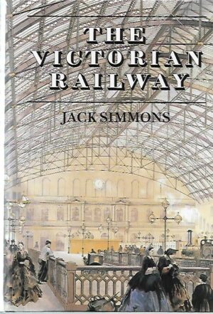 The Victorian Railway