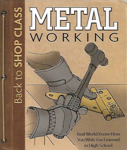 Metal Working