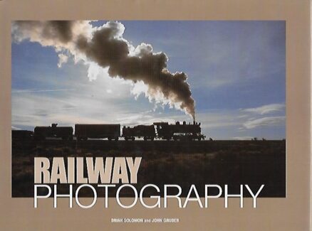 Railway Photography