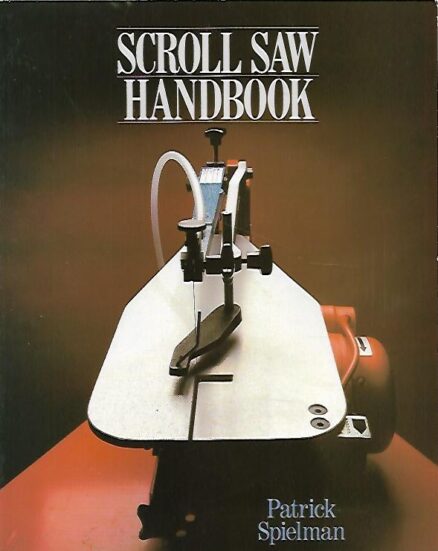 Scroll Saw Handbook