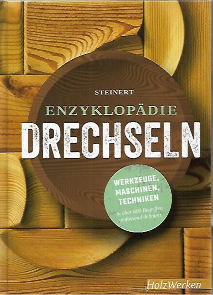 Enzyklopädie Drechseln