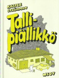 Tallipiällikkö