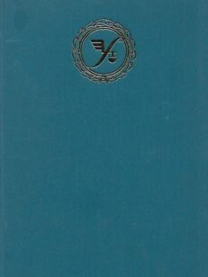 Suomen Faktoriliitto - Finlands Faktorsförbund 1909-1959