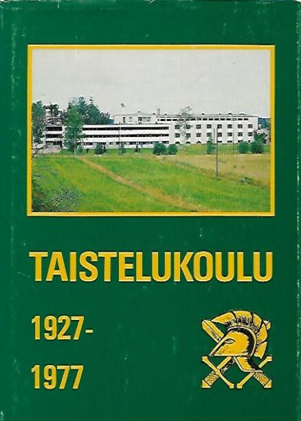 Taistelukoulu 1927-1977