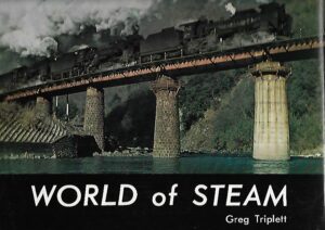 World of Steam