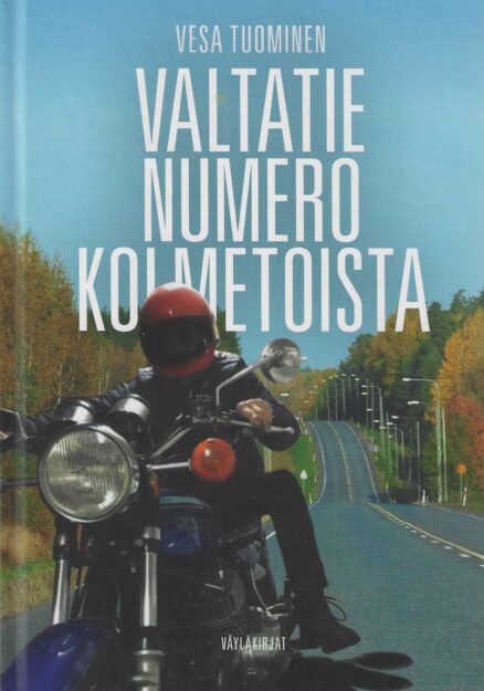 Valtatie numero kolmetoista