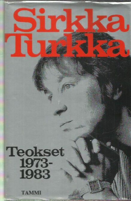 Teokset 1973-1983