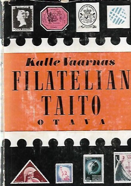 Filatelian taito