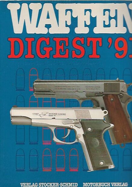 Waffen digest´91