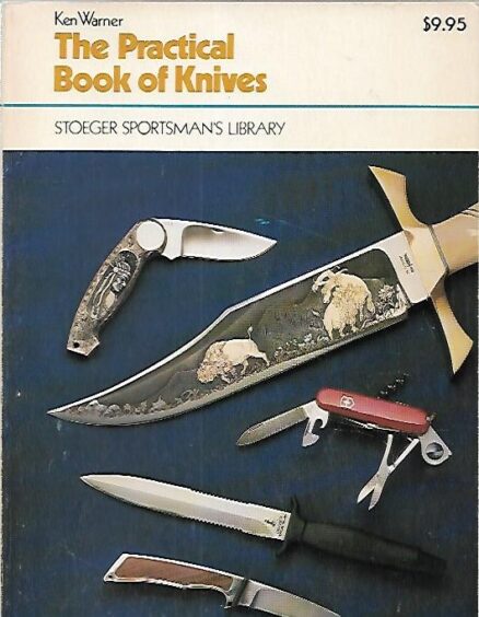 The Practical Book of Knives