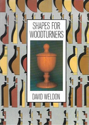 Shapes for Woodturners